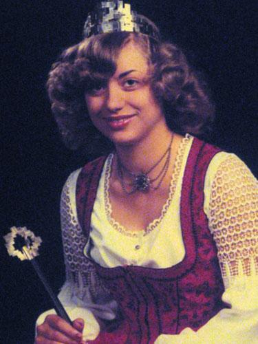 1978 - Doris II