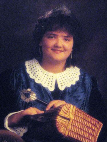 1987 - Sandra I