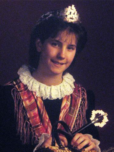 1988 - Sigrid I