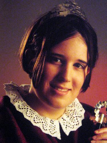 2002-2003 - Daniela I